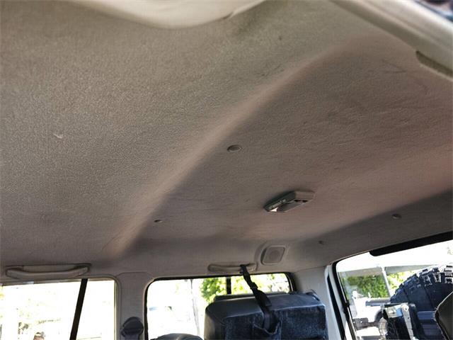 1997 Toyota Land Cruiser (CC-1845151) for sale in Woodland Hills, California