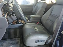 1997 Toyota Land Cruiser (CC-1845151) for sale in Woodland Hills, California