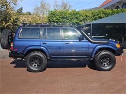 1997 Toyota Land Cruiser (CC-1845151) for sale in Woodland Hills, California