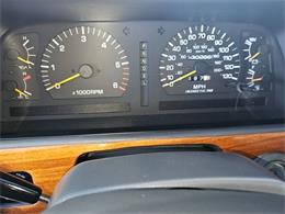 1997 Toyota Land Cruiser (CC-1845151) for sale in Woodland Hills, California