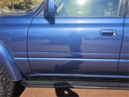 1997 Toyota Land Cruiser (CC-1845151) for sale in Woodland Hills, California
