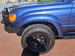 1997 Toyota Land Cruiser (CC-1845151) for sale in Woodland Hills, California