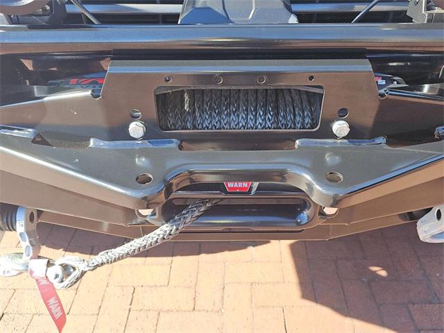 1997 Toyota Land Cruiser (CC-1845151) for sale in Woodland Hills, California
