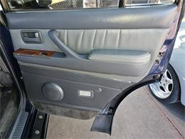 1997 Toyota Land Cruiser (CC-1845151) for sale in Woodland Hills, California