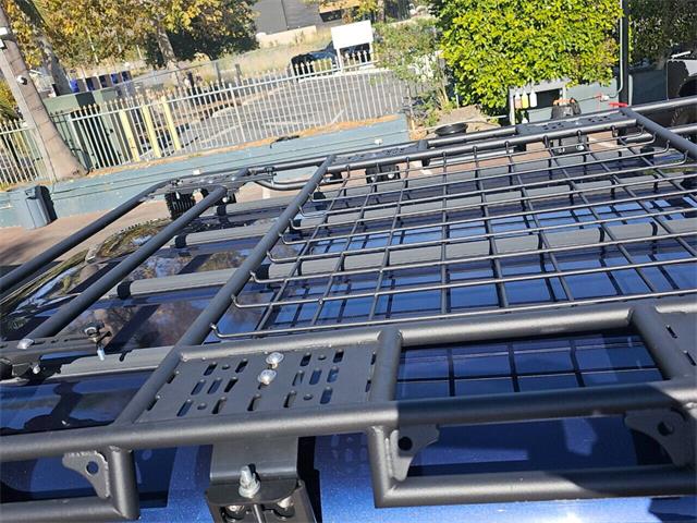 1997 Toyota Land Cruiser (CC-1845151) for sale in Woodland Hills, California