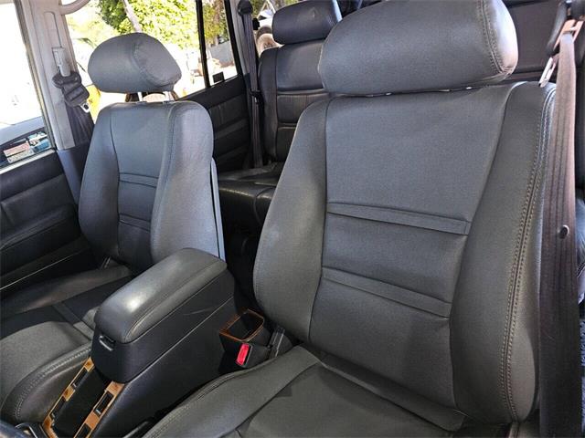 1997 Toyota Land Cruiser (CC-1845151) for sale in Woodland Hills, California