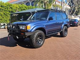 1997 Toyota Land Cruiser (CC-1845151) for sale in Woodland Hills, California