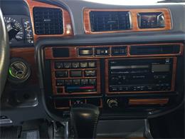 1997 Toyota Land Cruiser (CC-1845151) for sale in Woodland Hills, California