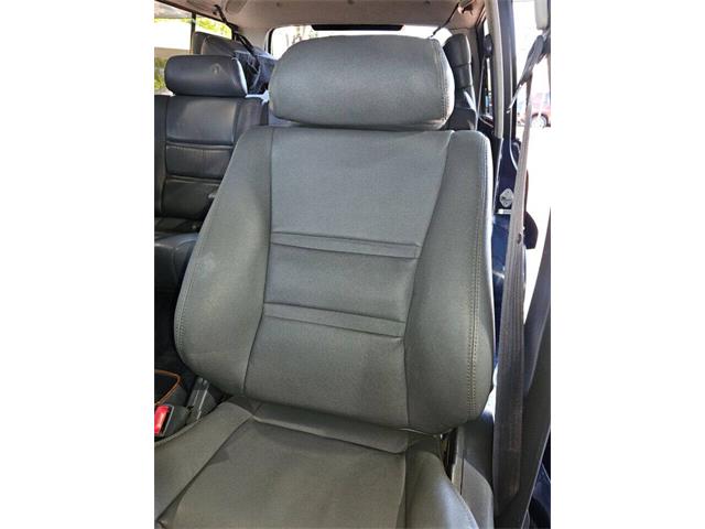 1997 Toyota Land Cruiser (CC-1845151) for sale in Woodland Hills, California