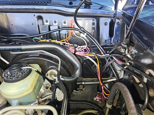 1997 Toyota Land Cruiser (CC-1845151) for sale in Woodland Hills, California