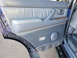 1997 Toyota Land Cruiser (CC-1845151) for sale in Woodland Hills, California