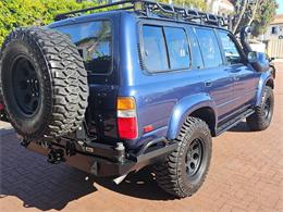 1997 Toyota Land Cruiser (CC-1845151) for sale in Woodland Hills, California