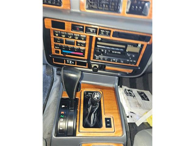 1997 Toyota Land Cruiser (CC-1845151) for sale in Woodland Hills, California