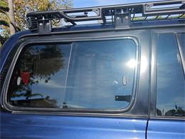 1997 Toyota Land Cruiser (CC-1845151) for sale in Woodland Hills, California