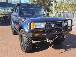 1997 Toyota Land Cruiser (CC-1845151) for sale in Woodland Hills, California