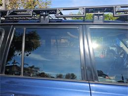 1997 Toyota Land Cruiser (CC-1845151) for sale in Woodland Hills, California