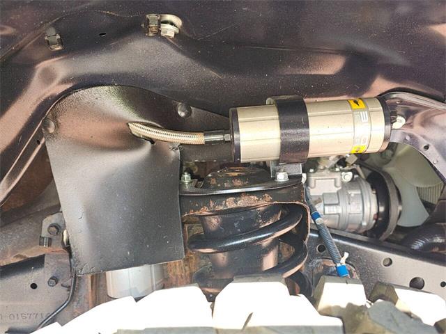 1997 Toyota Land Cruiser (CC-1845151) for sale in Woodland Hills, California