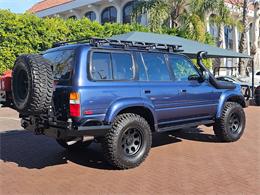 1997 Toyota Land Cruiser (CC-1845151) for sale in Woodland Hills, California