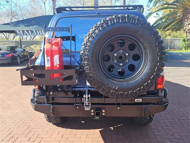 1997 Toyota Land Cruiser (CC-1845151) for sale in Woodland Hills, California