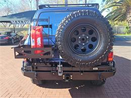 1997 Toyota Land Cruiser (CC-1845151) for sale in Woodland Hills, California
