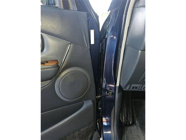 1997 Toyota Land Cruiser (CC-1845151) for sale in Woodland Hills, California