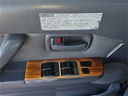 1997 Toyota Land Cruiser (CC-1845151) for sale in Woodland Hills, California