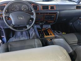1997 Toyota Land Cruiser (CC-1845151) for sale in Woodland Hills, California