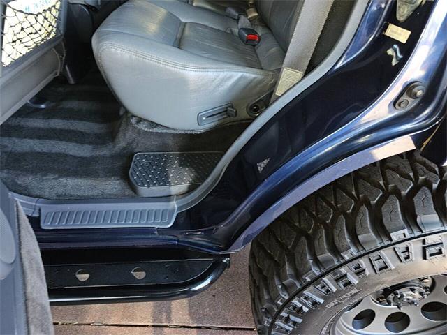 1997 Toyota Land Cruiser (CC-1845151) for sale in Woodland Hills, California