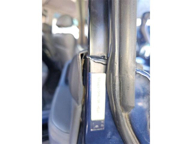 1997 Toyota Land Cruiser (CC-1845151) for sale in Woodland Hills, California