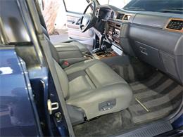 1997 Toyota Land Cruiser (CC-1845151) for sale in Woodland Hills, California