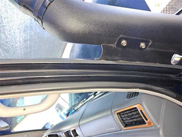 1997 Toyota Land Cruiser (CC-1845151) for sale in Woodland Hills, California