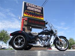 2015 Harley-Davidson FLRT (CC-1845158) for sale in STERLING, Illinois
