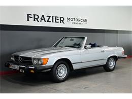1979 Mercedes-Benz 450 (CC-1845165) for sale in Lebanon, Tennessee