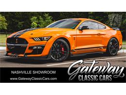 2021 Ford Mustang (CC-1845166) for sale in O'Fallon, Illinois
