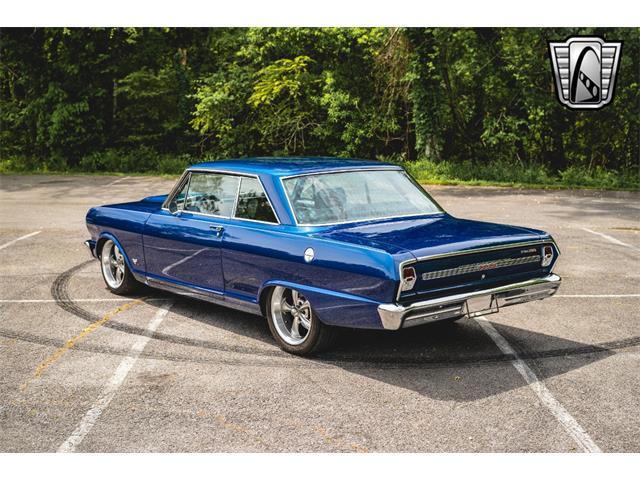 1964 Chevrolet Nova (CC-1845172) for sale in O'Fallon, Illinois