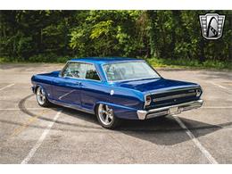 1964 Chevrolet Nova (CC-1845172) for sale in O'Fallon, Illinois