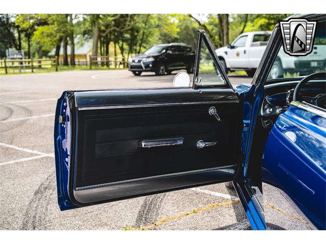 1964 Chevrolet Nova (CC-1845172) for sale in O'Fallon, Illinois