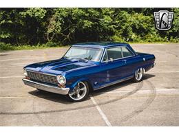 1964 Chevrolet Nova (CC-1845172) for sale in O'Fallon, Illinois