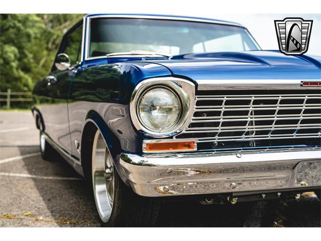 1964 Chevrolet Nova (CC-1845172) for sale in O'Fallon, Illinois
