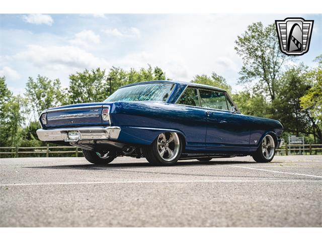 1964 Chevrolet Nova (CC-1845172) for sale in O'Fallon, Illinois
