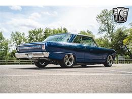 1964 Chevrolet Nova (CC-1845172) for sale in O'Fallon, Illinois