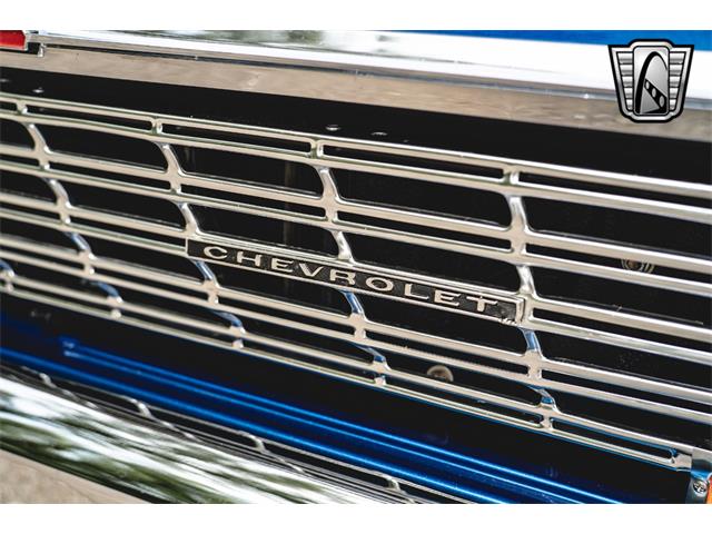 1964 Chevrolet Nova (CC-1845172) for sale in O'Fallon, Illinois