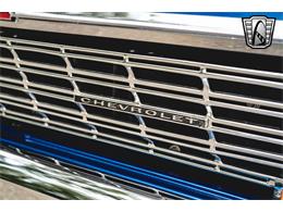 1964 Chevrolet Nova (CC-1845172) for sale in O'Fallon, Illinois