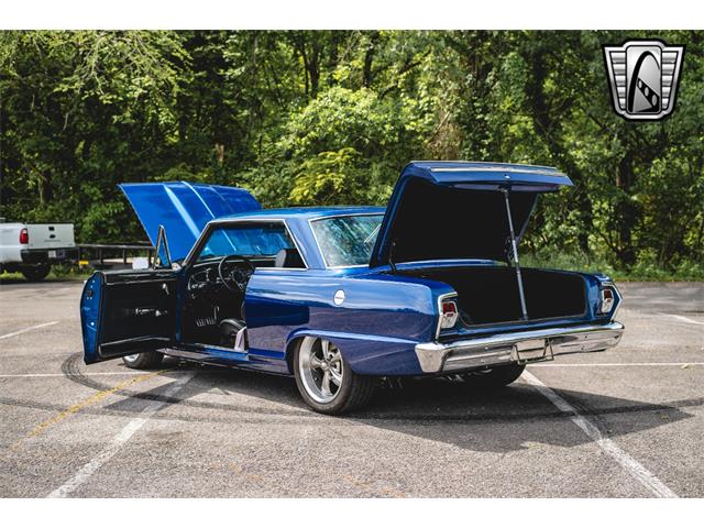 1964 Chevrolet Nova (CC-1845172) for sale in O'Fallon, Illinois