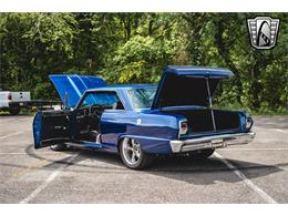 1964 Chevrolet Nova (CC-1845172) for sale in O'Fallon, Illinois