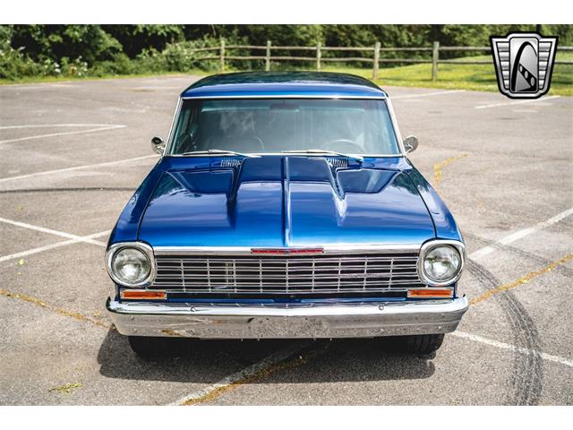 1964 Chevrolet Nova (CC-1845172) for sale in O'Fallon, Illinois