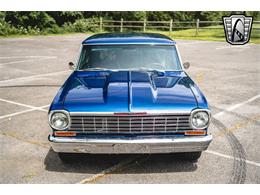 1964 Chevrolet Nova (CC-1845172) for sale in O'Fallon, Illinois
