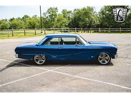 1964 Chevrolet Nova (CC-1845172) for sale in O'Fallon, Illinois