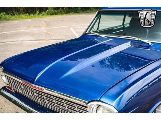 1964 Chevrolet Nova (CC-1845172) for sale in O'Fallon, Illinois