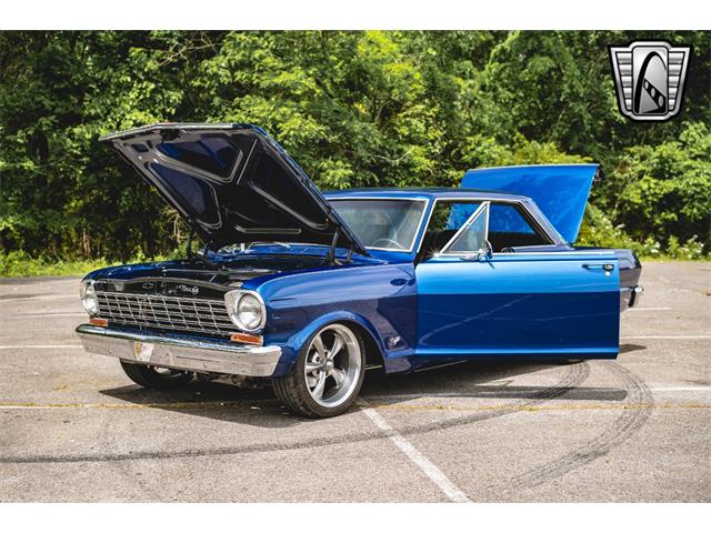 1964 Chevrolet Nova (CC-1845172) for sale in O'Fallon, Illinois
